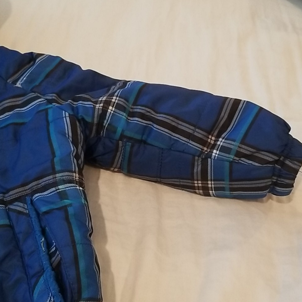 2T jacket - Picture 3 of 4